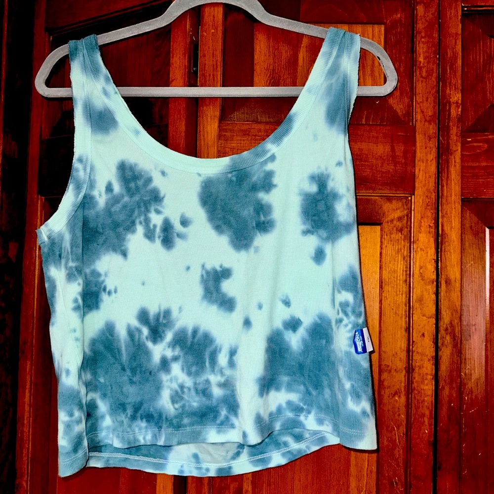 Arizona tank top